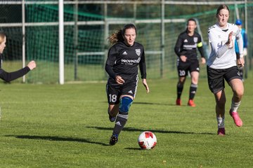 Bild 168 - F SV Henstedt Ulzburg2 - FSG Kaki-StuSie : Ergebnis: 2:2